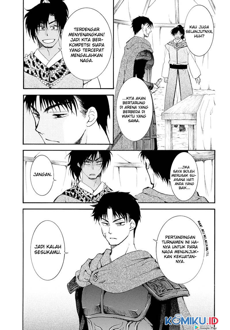Chapter 181 - halaman 13
