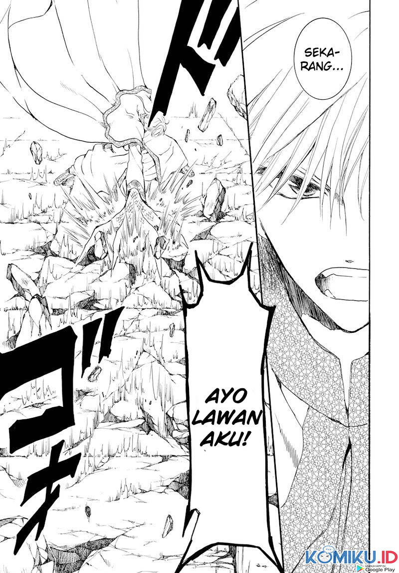 Chapter 181 - halaman 23