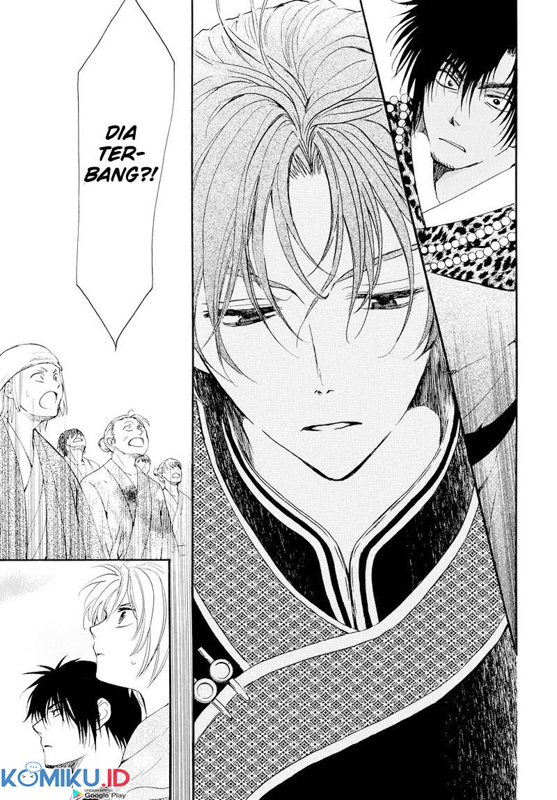 Chapter 181 - halaman 28