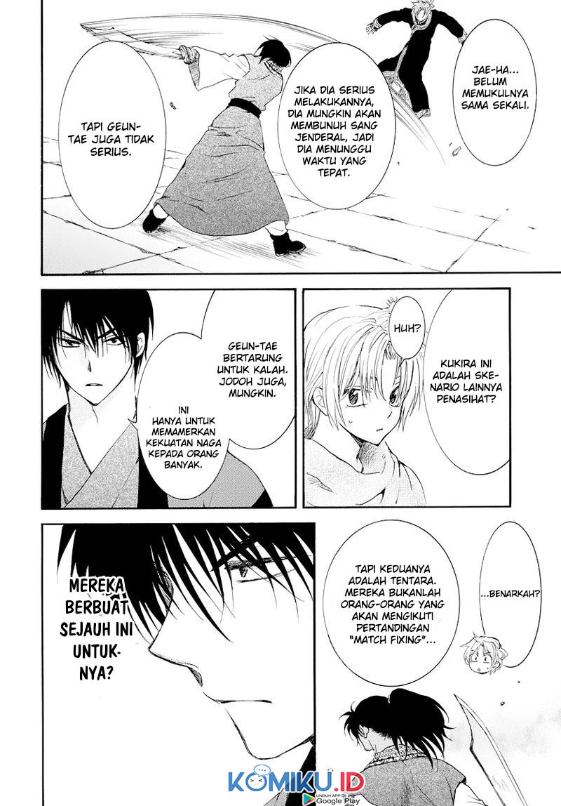 Chapter 181 - halaman 29