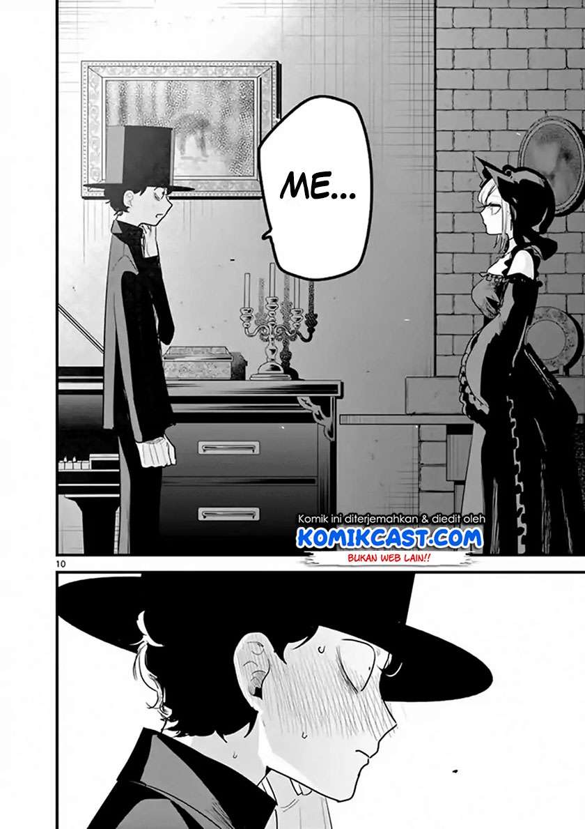 Chapter 156 - halaman 12