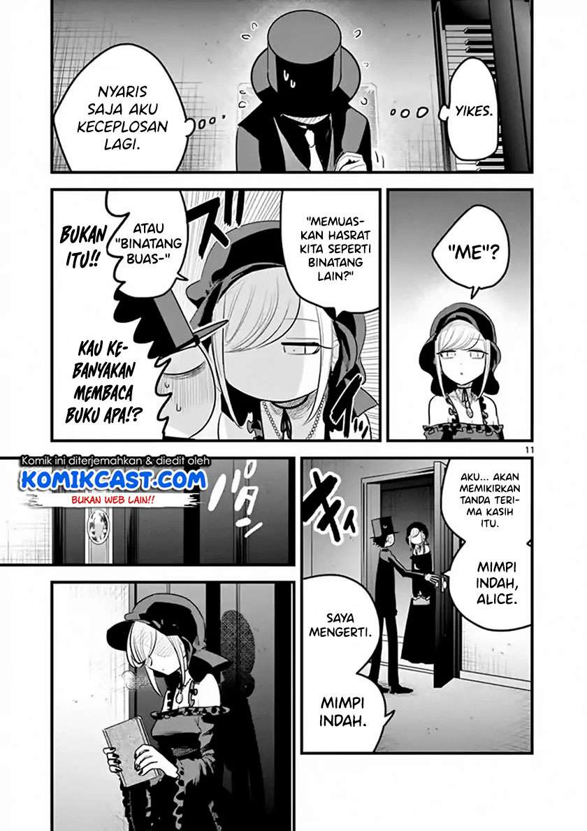 Chapter 156 - halaman 13