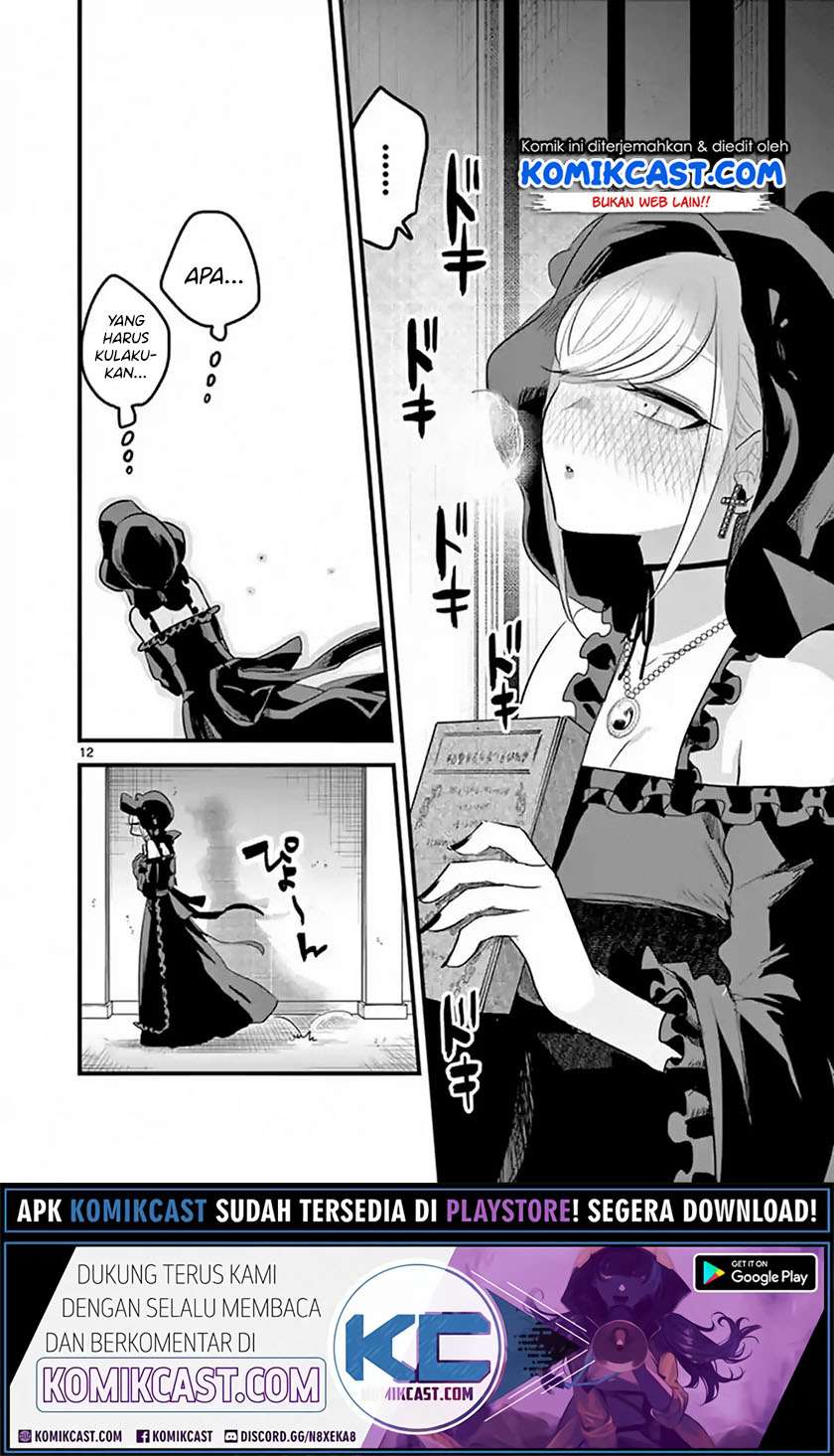 Chapter 156 - halaman 14