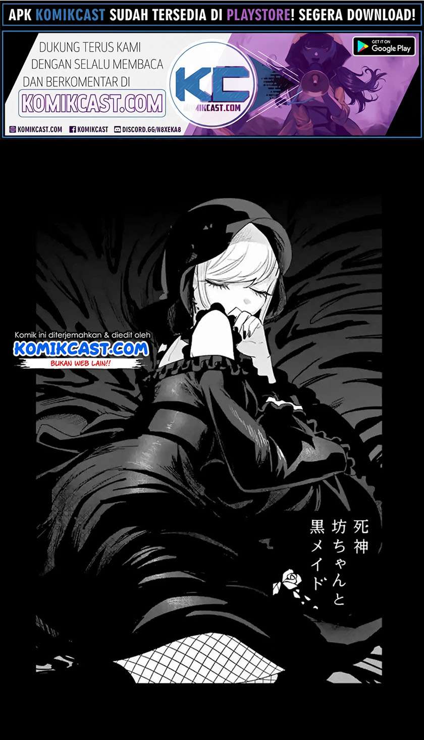 Chapter 156 - halaman 3