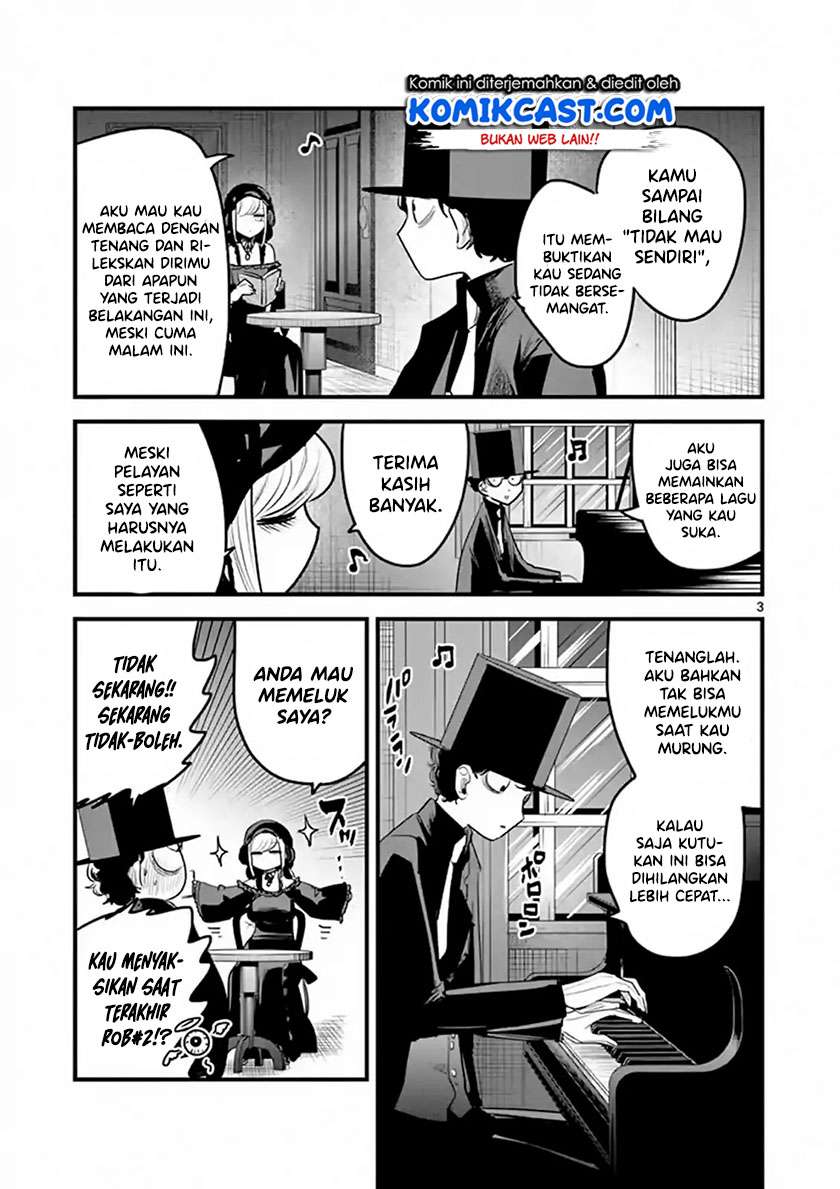 Chapter 156 - halaman 5