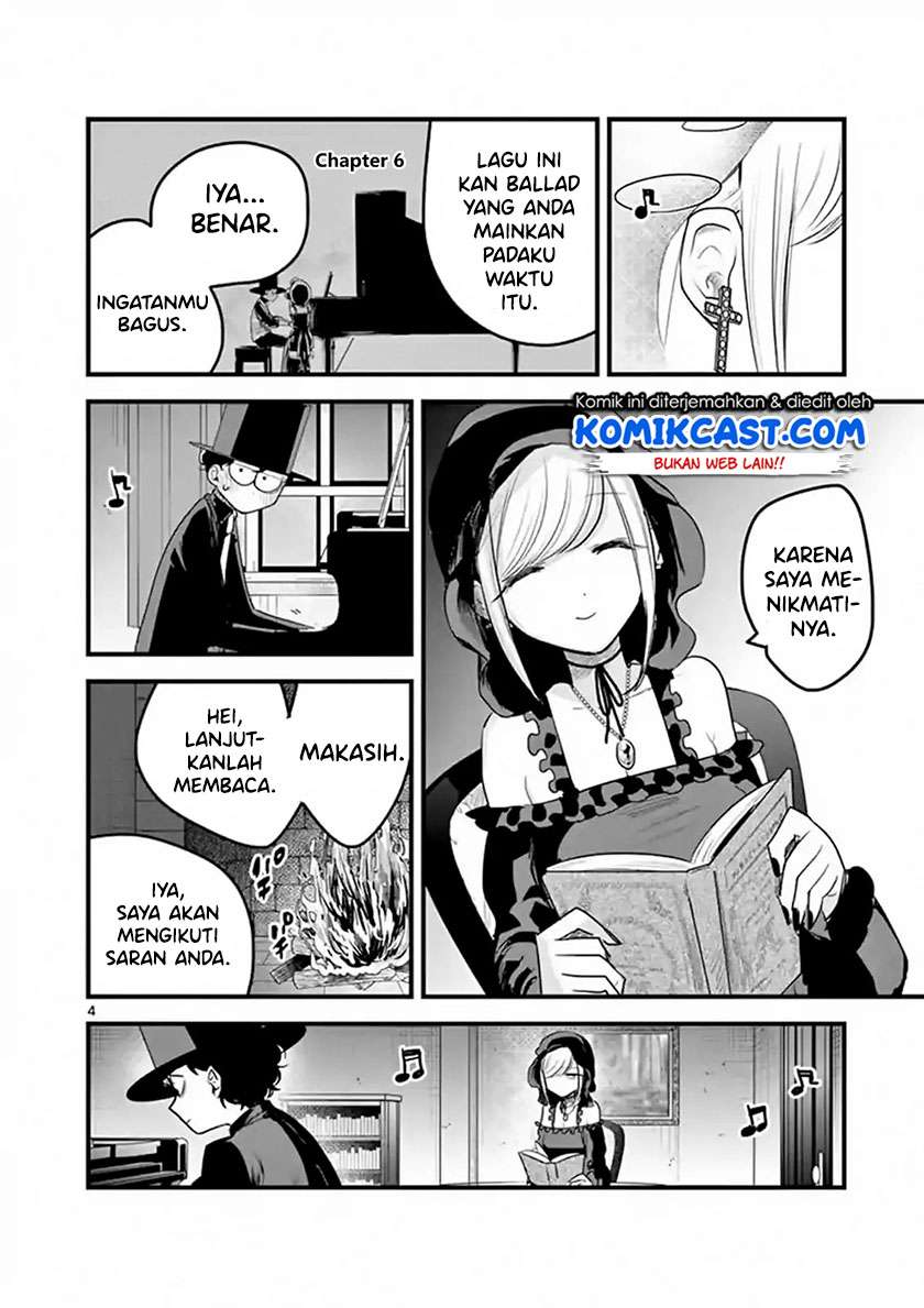 Chapter 156 - halaman 6
