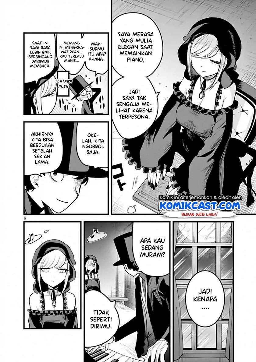 Chapter 156 - halaman 8