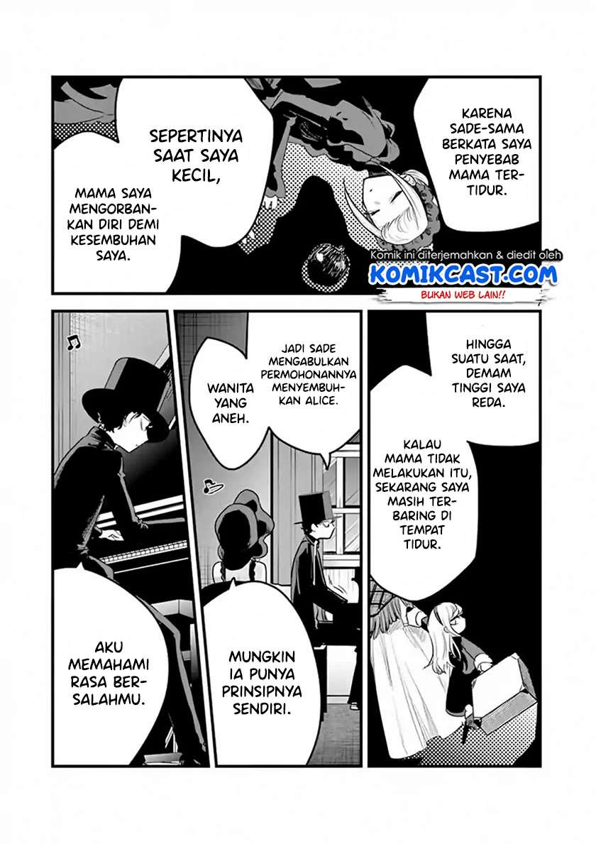 Chapter 156 - halaman 9