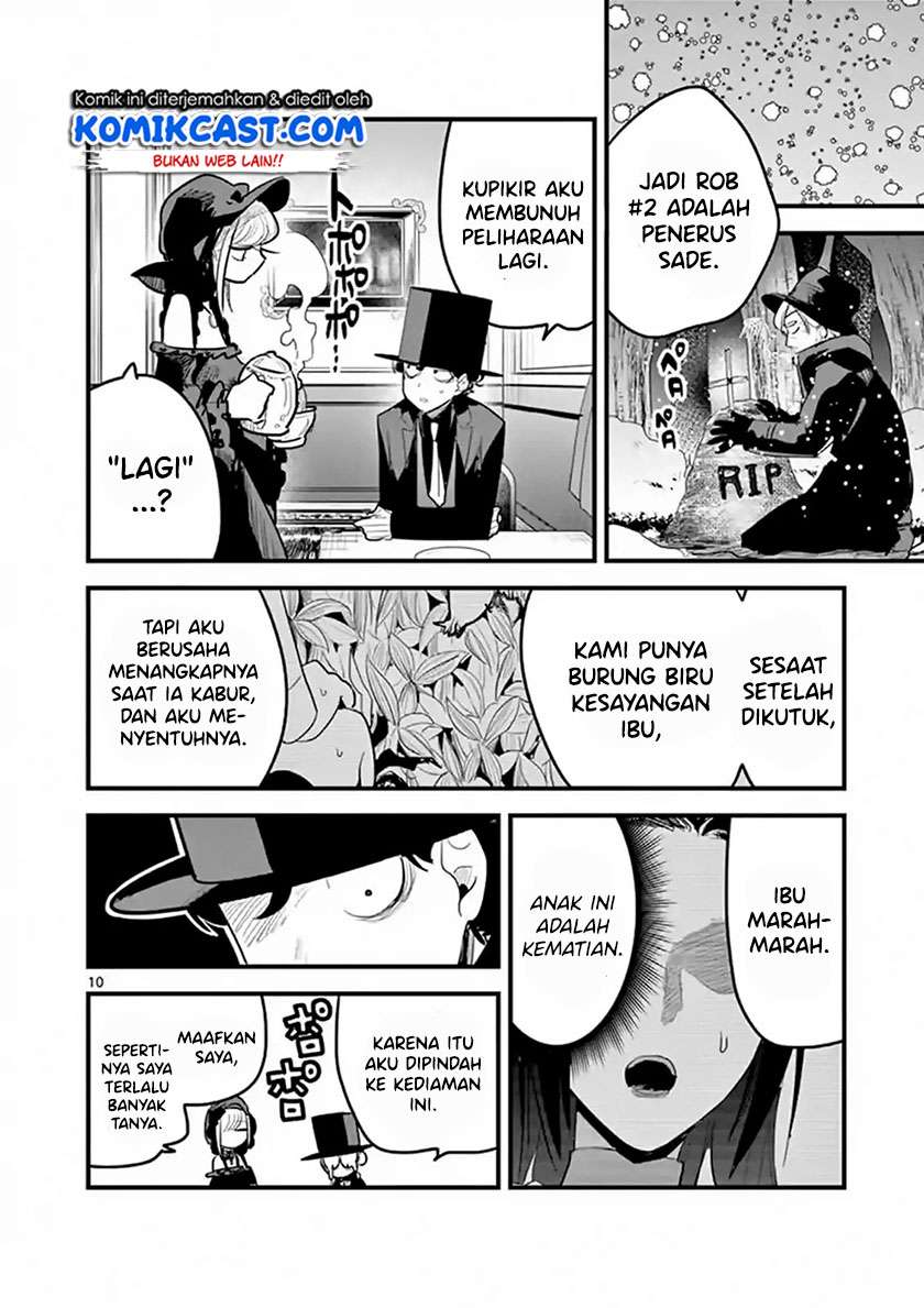 Chapter 155 - halaman 12