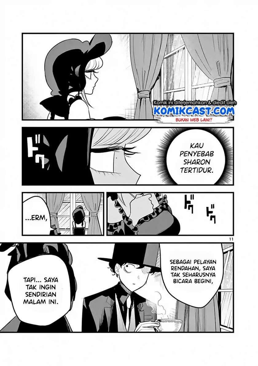 Chapter 155 - halaman 13