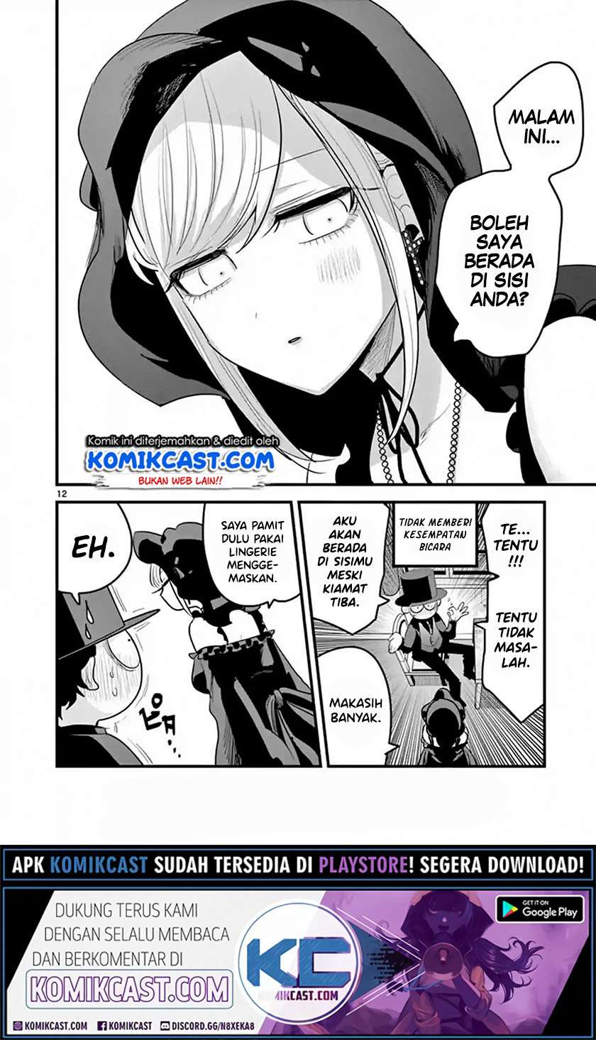 Chapter 155 - halaman 14