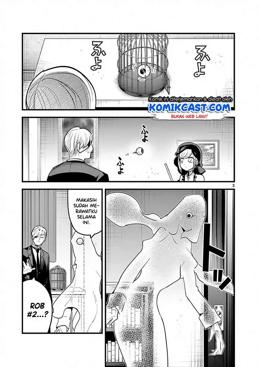 Chapter 155 - halaman 5
