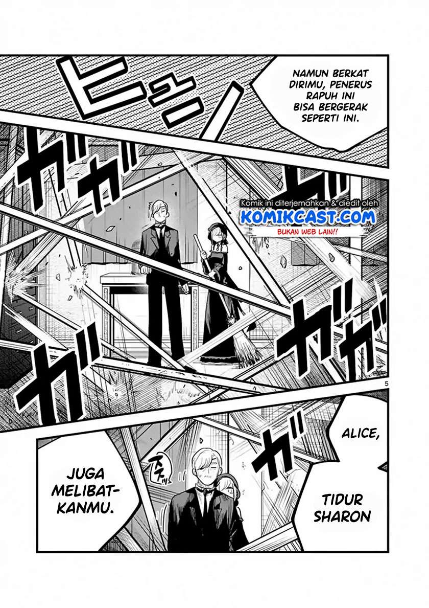 Chapter 155 - halaman 7