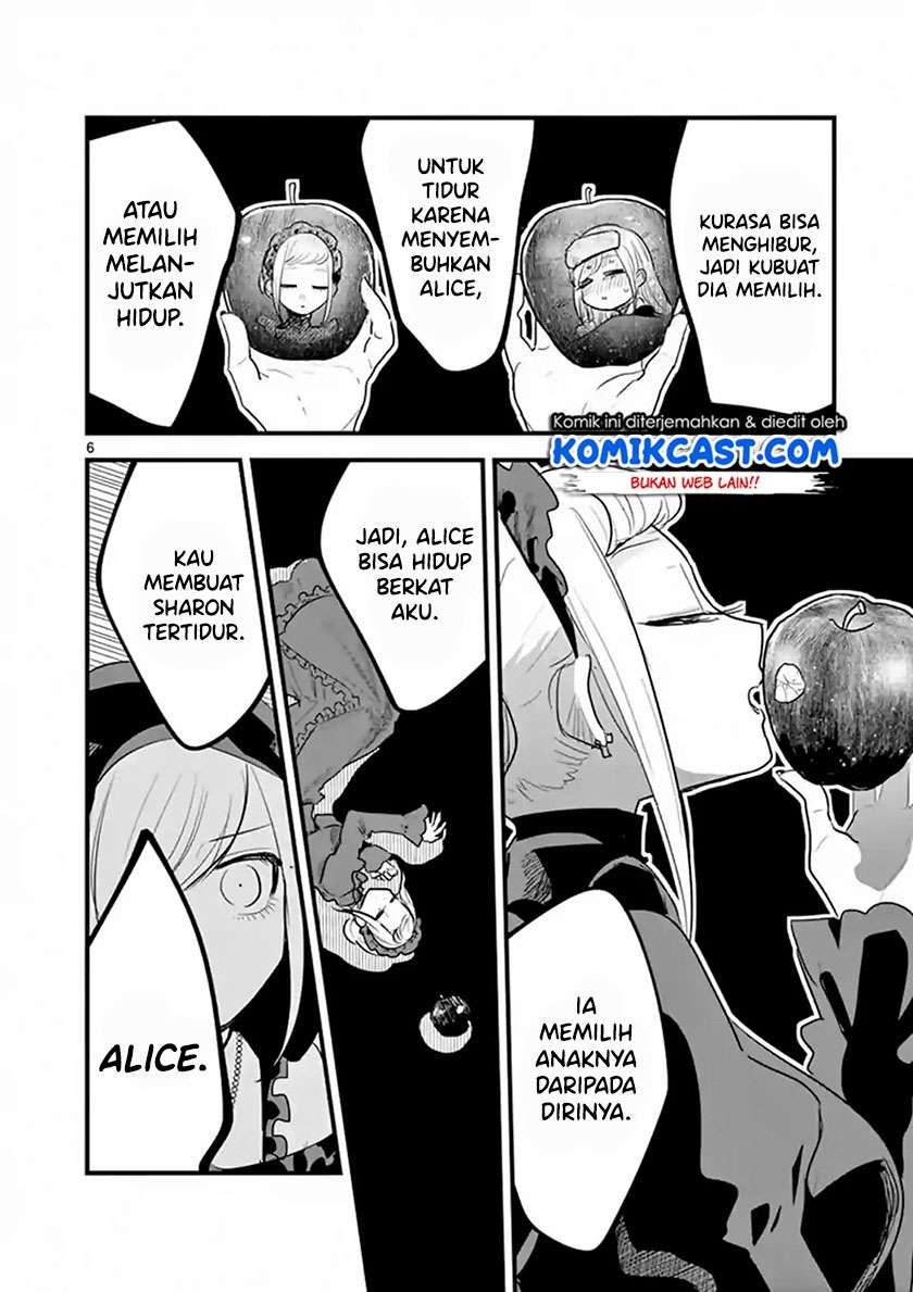 Chapter 155 - halaman 8