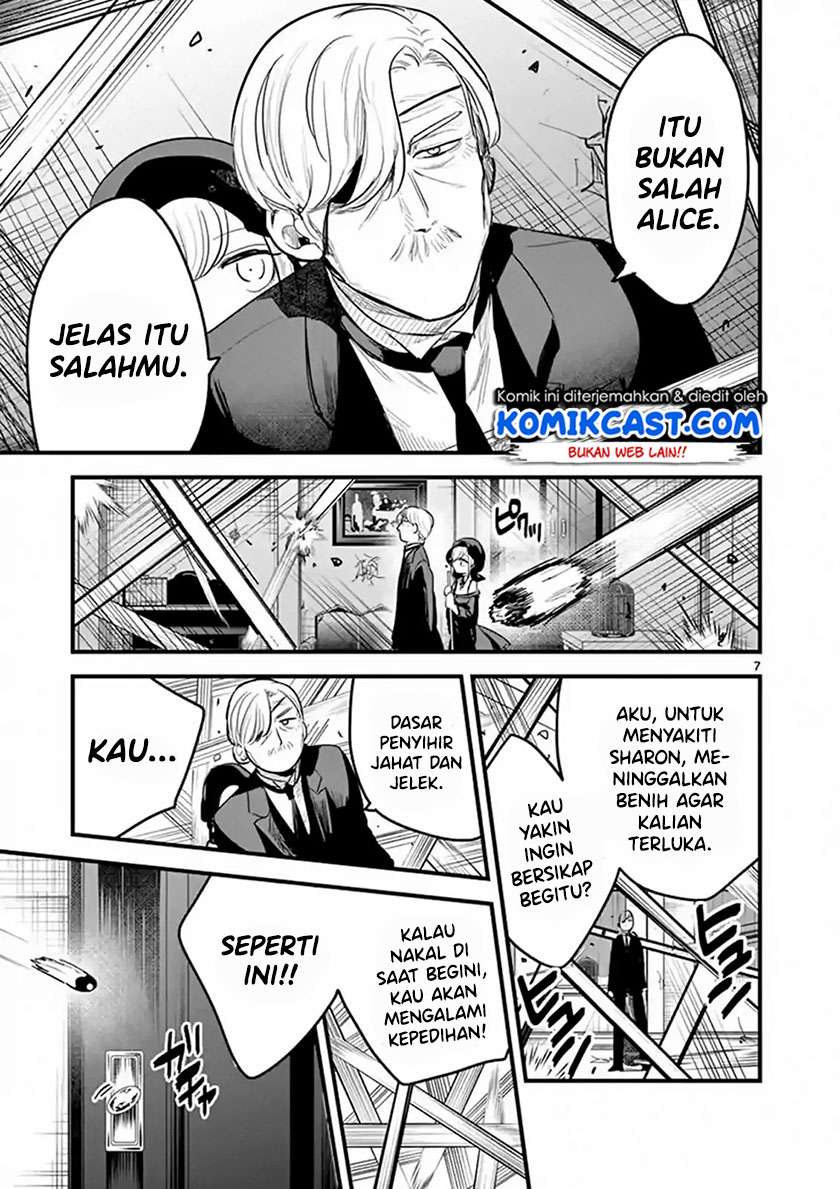 Chapter 155 - halaman 9