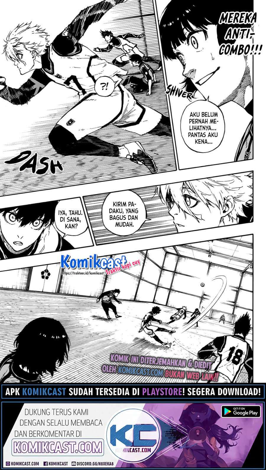 Chapter 73 - halaman 11