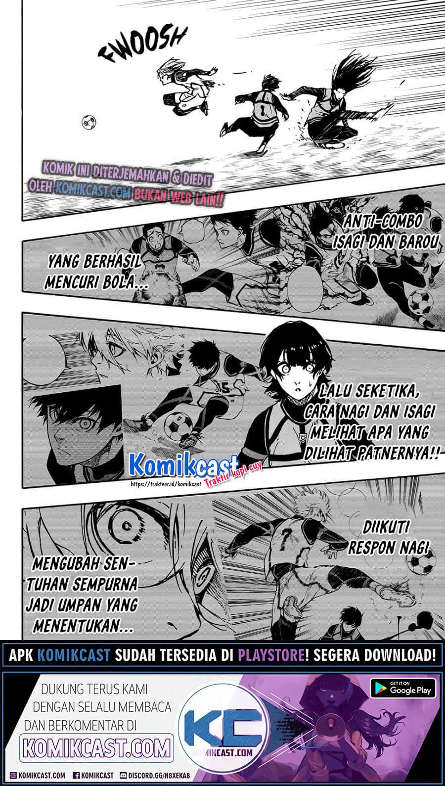 Chapter 73 - halaman 17