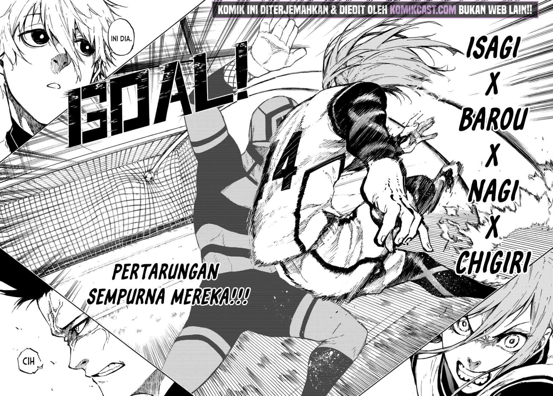 Chapter 73 - halaman 19