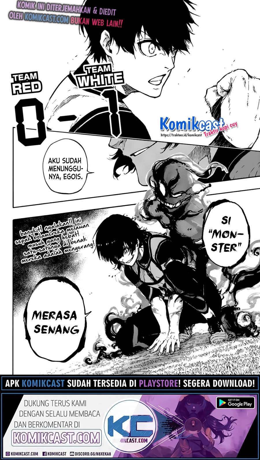 Chapter 73 - halaman 20