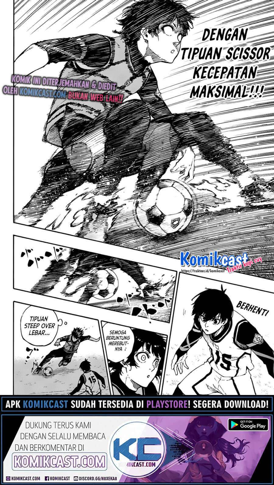 Chapter 73 - halaman 4