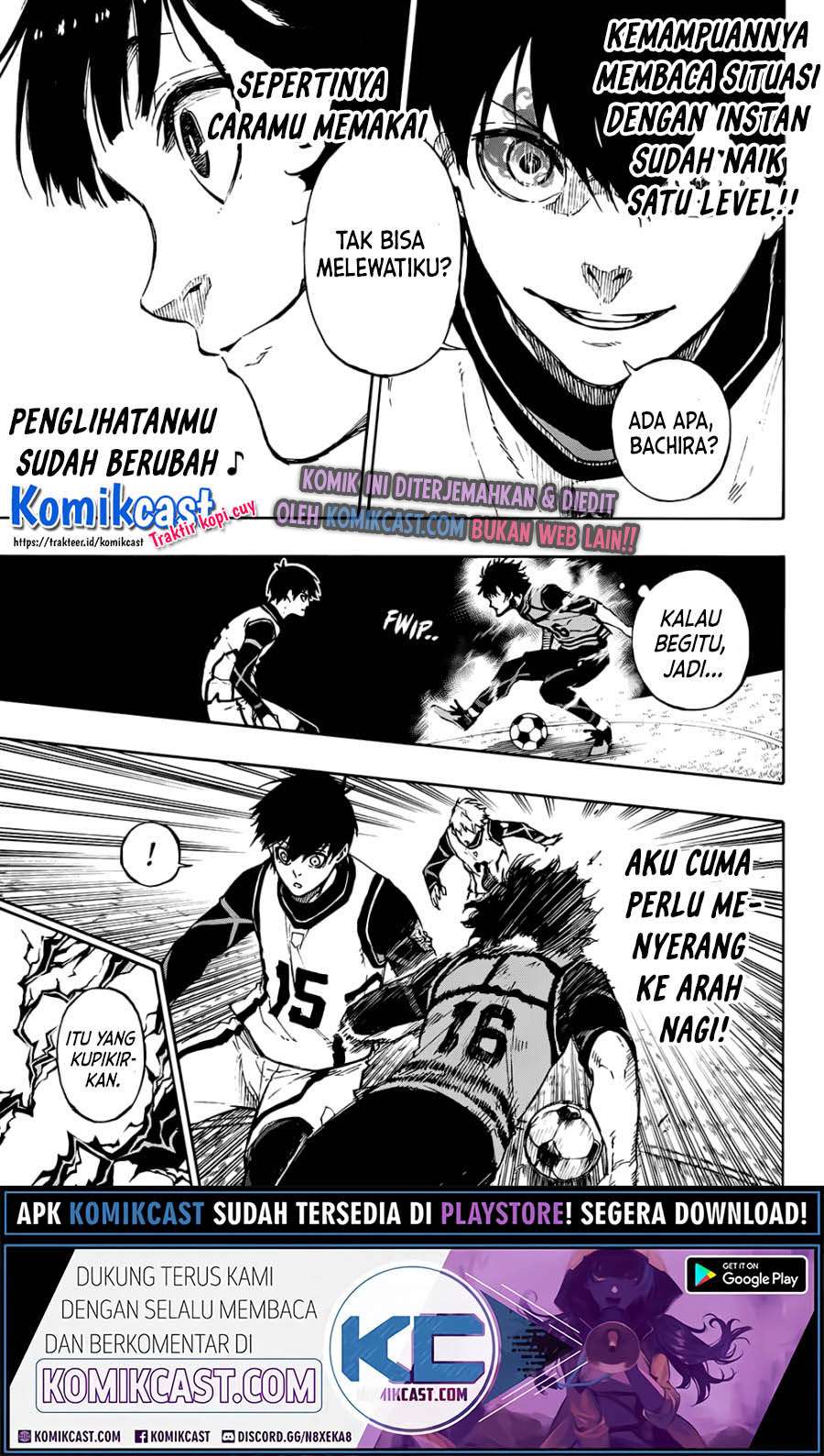 Chapter 73 - halaman 7