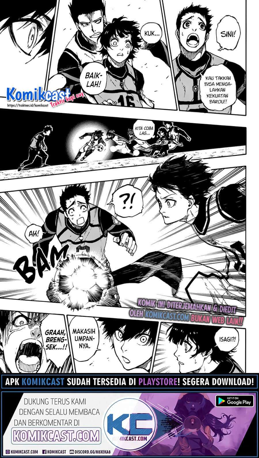 Chapter 73 - halaman 9