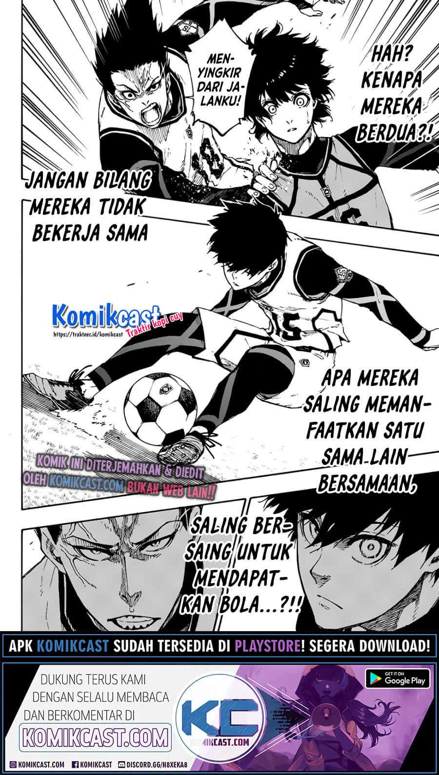 Chapter 73 - halaman 10