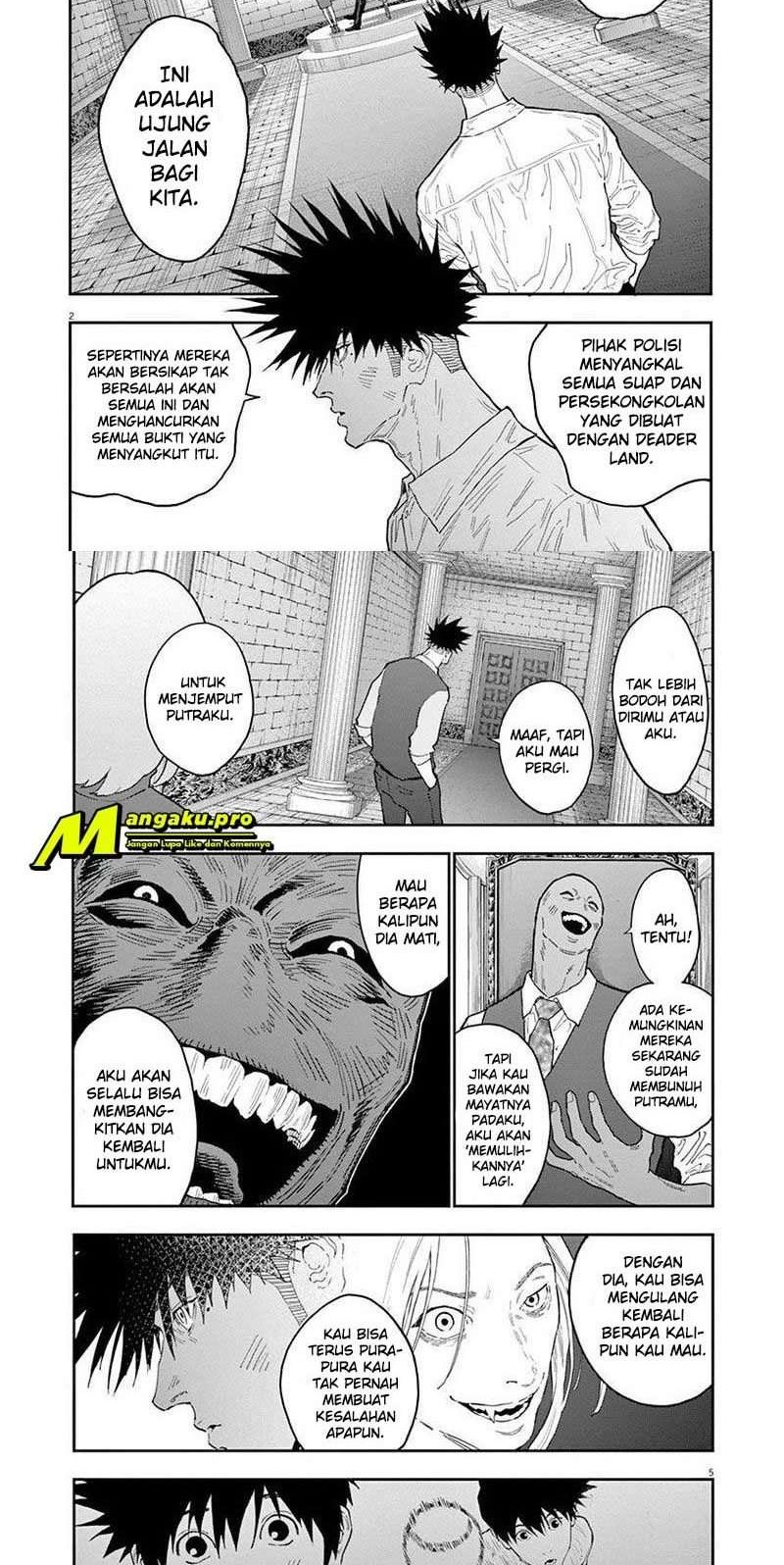 Chapter 130 - halaman 3
