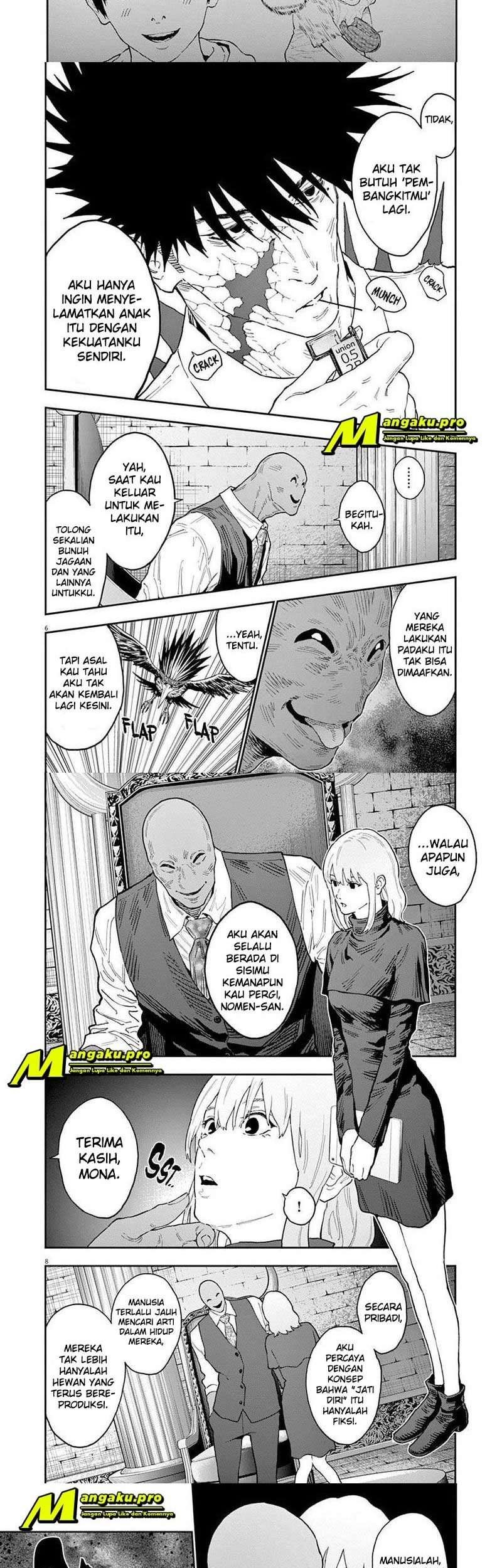 Chapter 130 - halaman 4