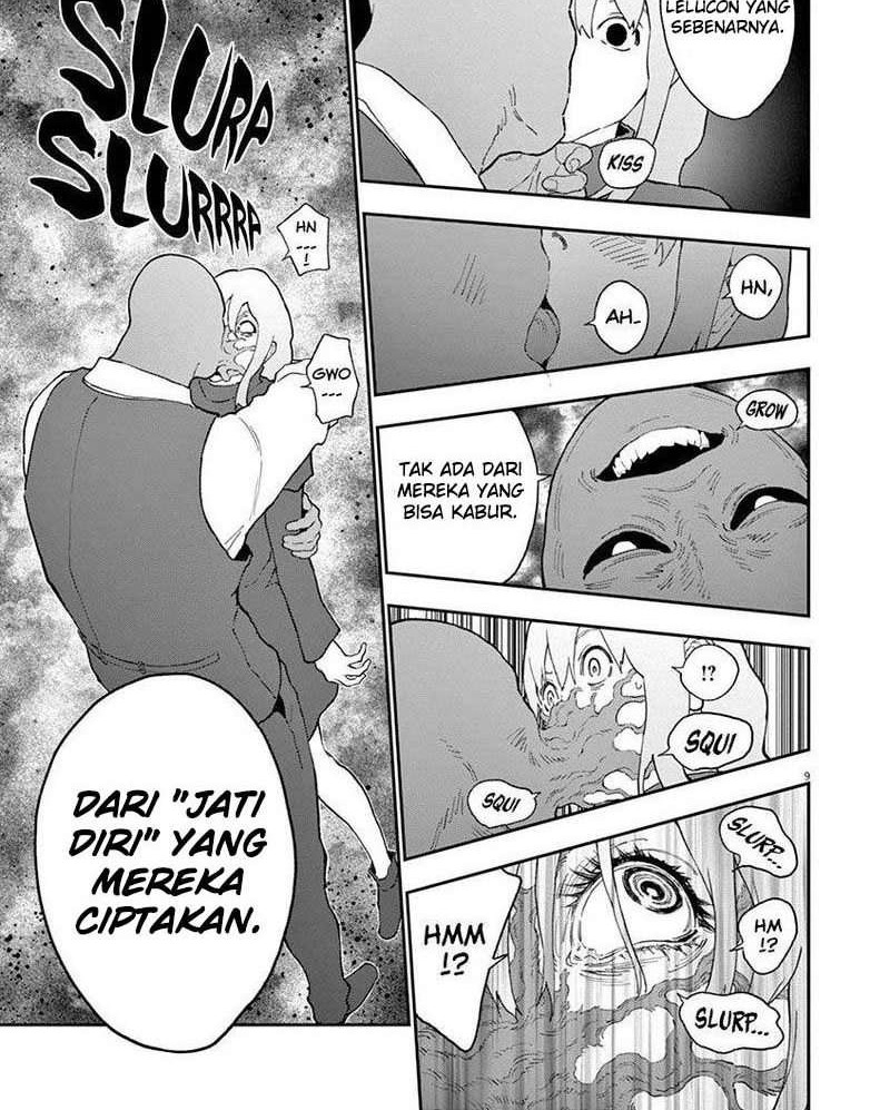 Chapter 130 - halaman 5