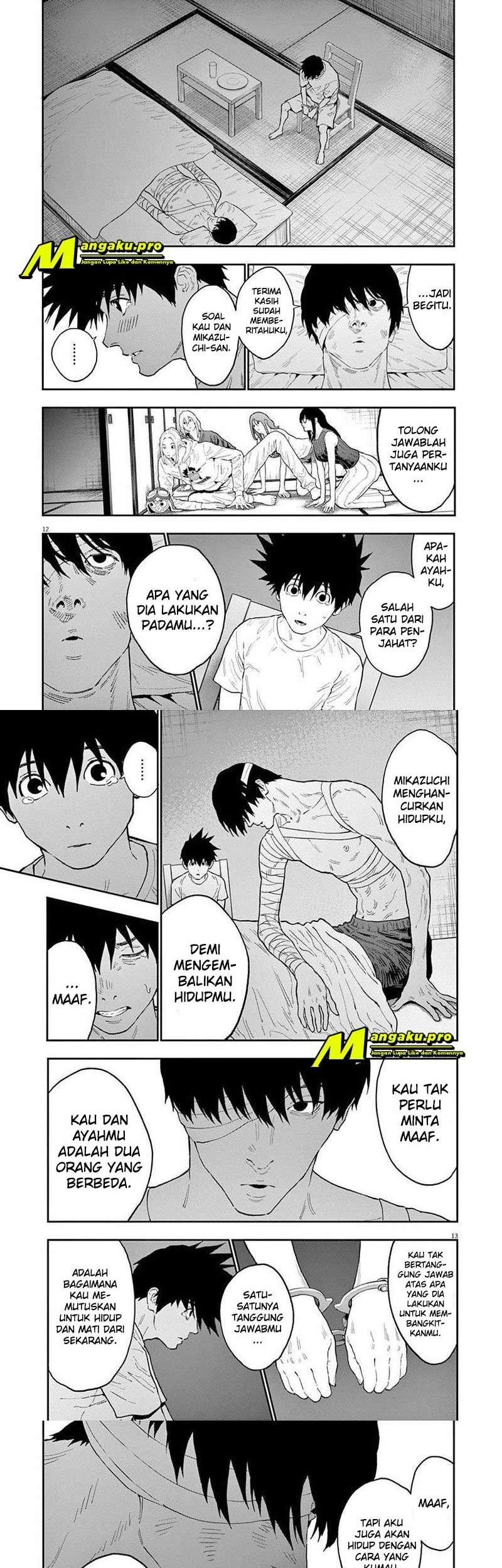Chapter 130 - halaman 7