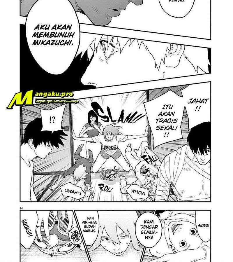 Chapter 130 - halaman 8