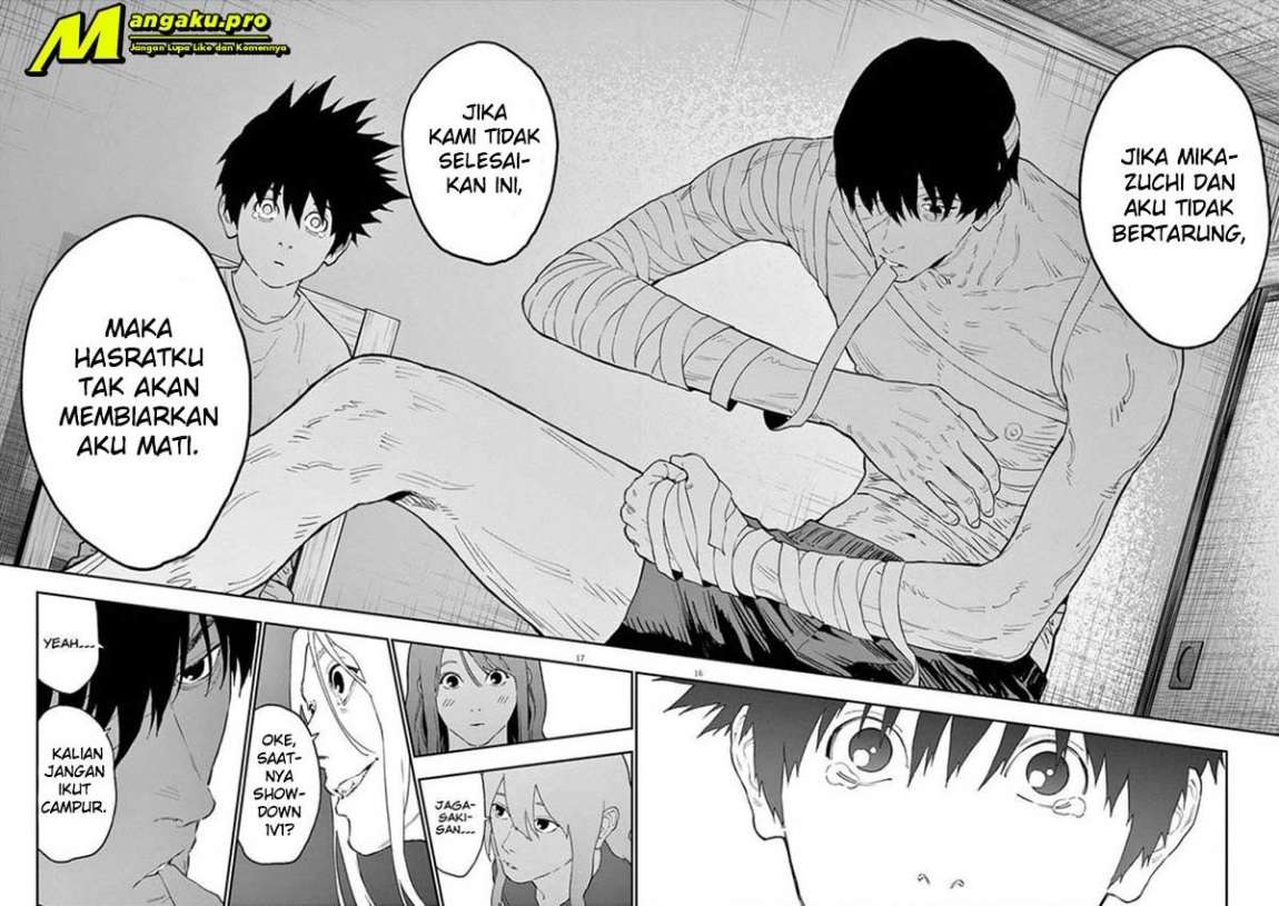 Chapter 130 - halaman 9