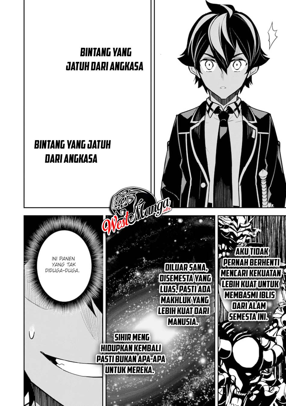 Chapter 42.2 - halaman 23
