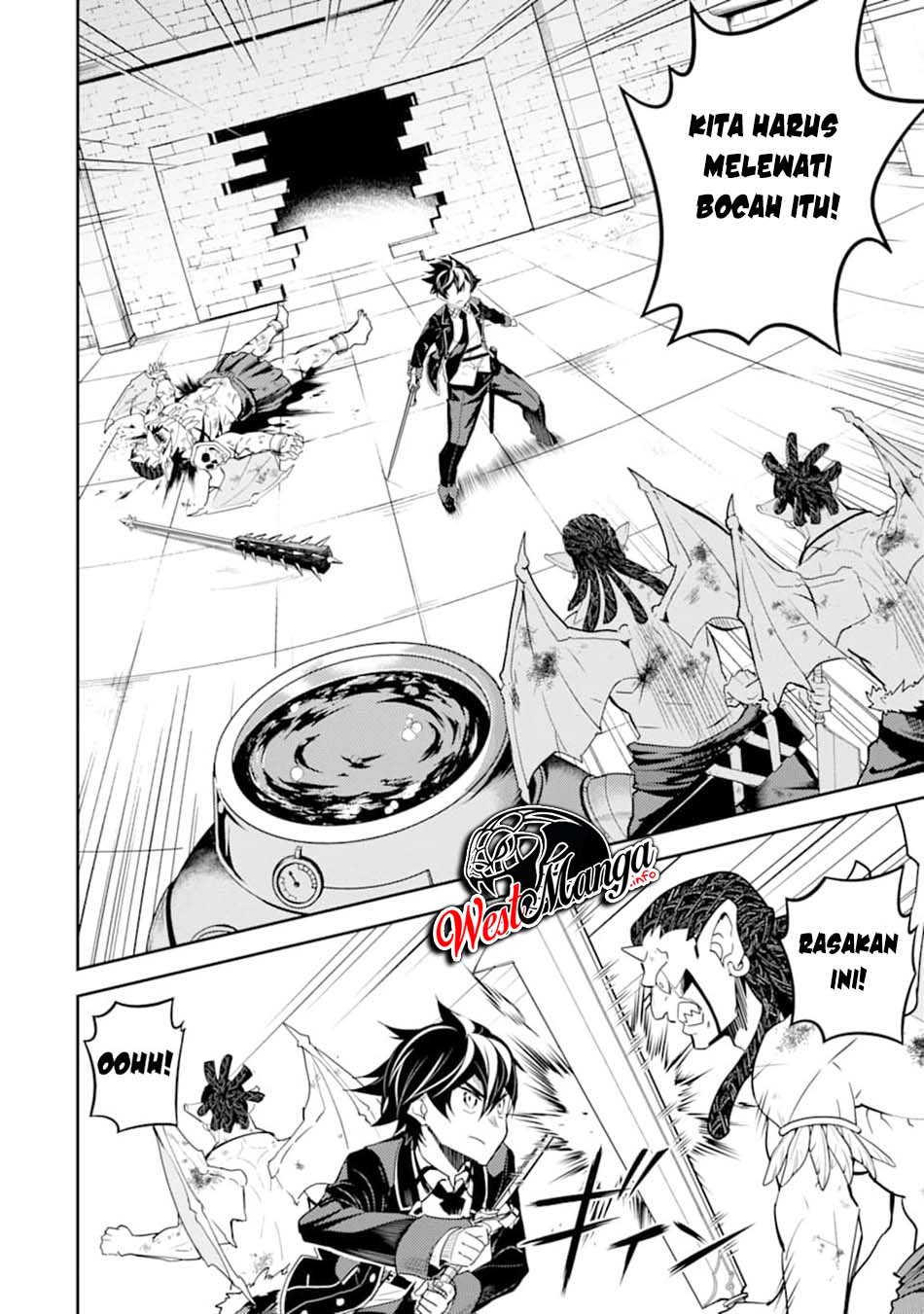 Chapter 42.2 - halaman 34