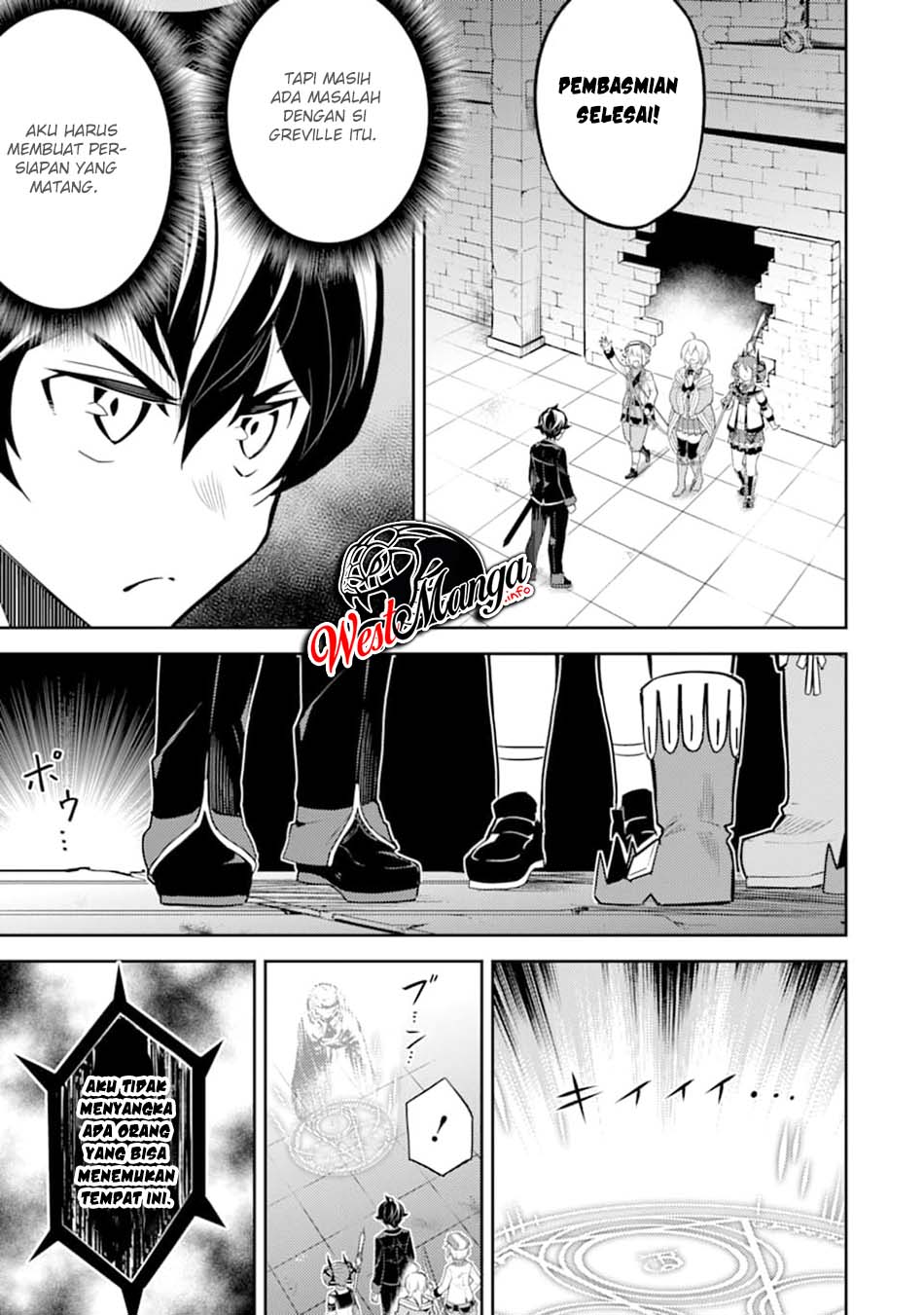 Chapter 42.2 - halaman 39