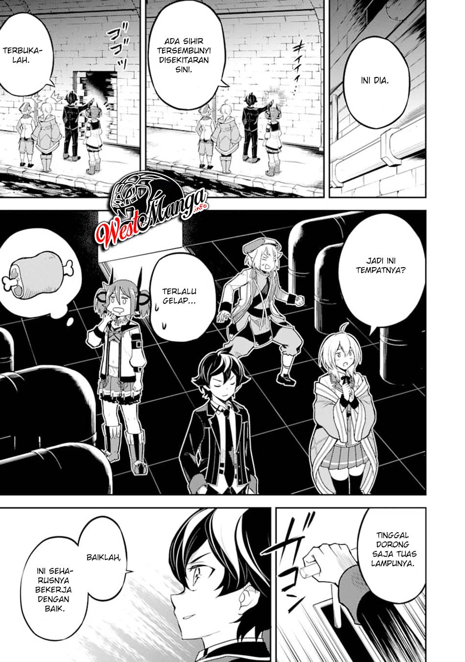 Chapter 42.2 - halaman 6