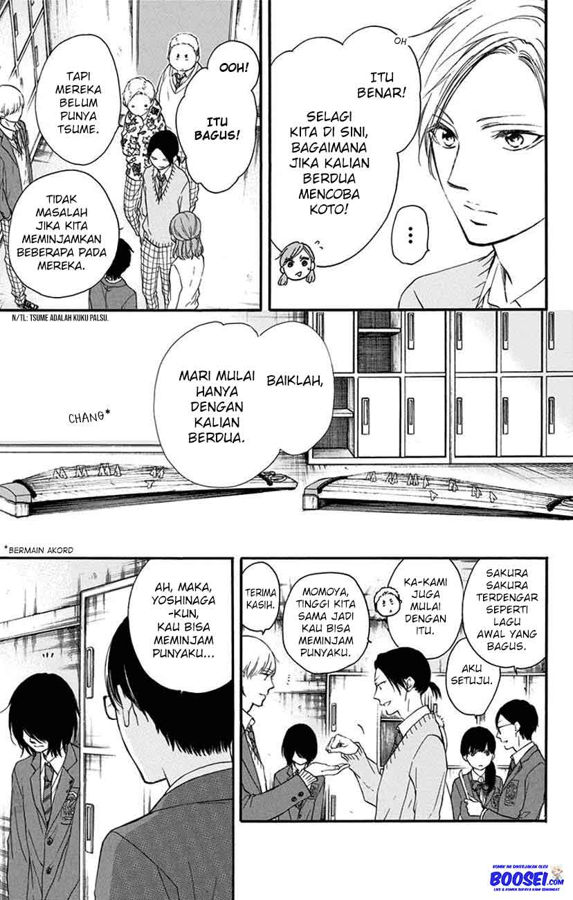Chapter 61 - halaman 14