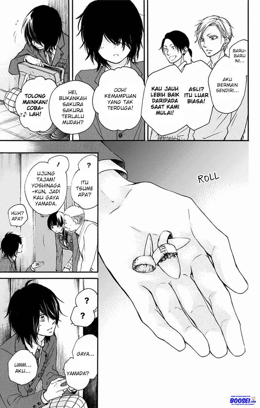 Chapter 61 - halaman 16