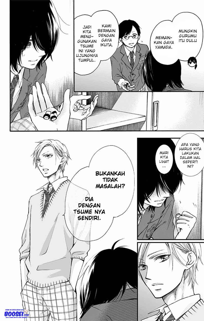 Chapter 61 - halaman 17