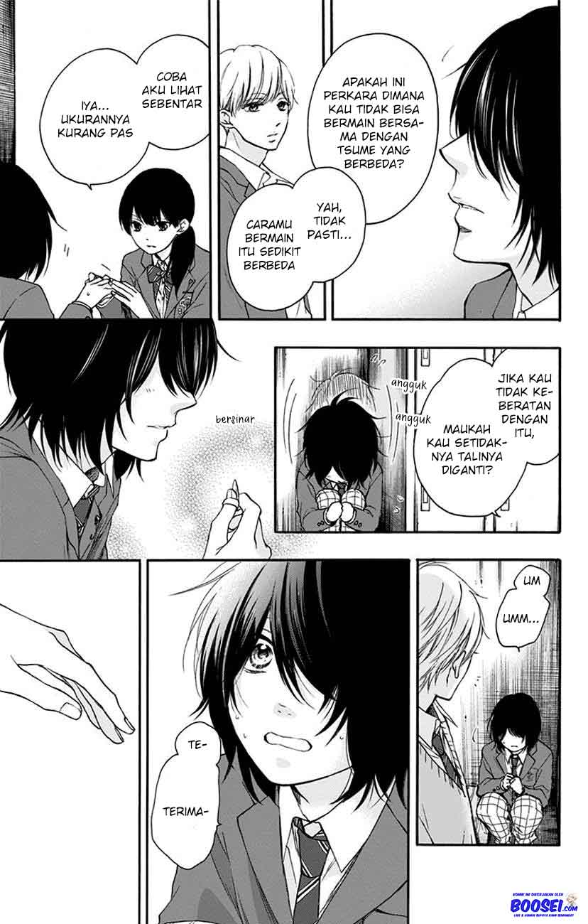 Chapter 61 - halaman 18