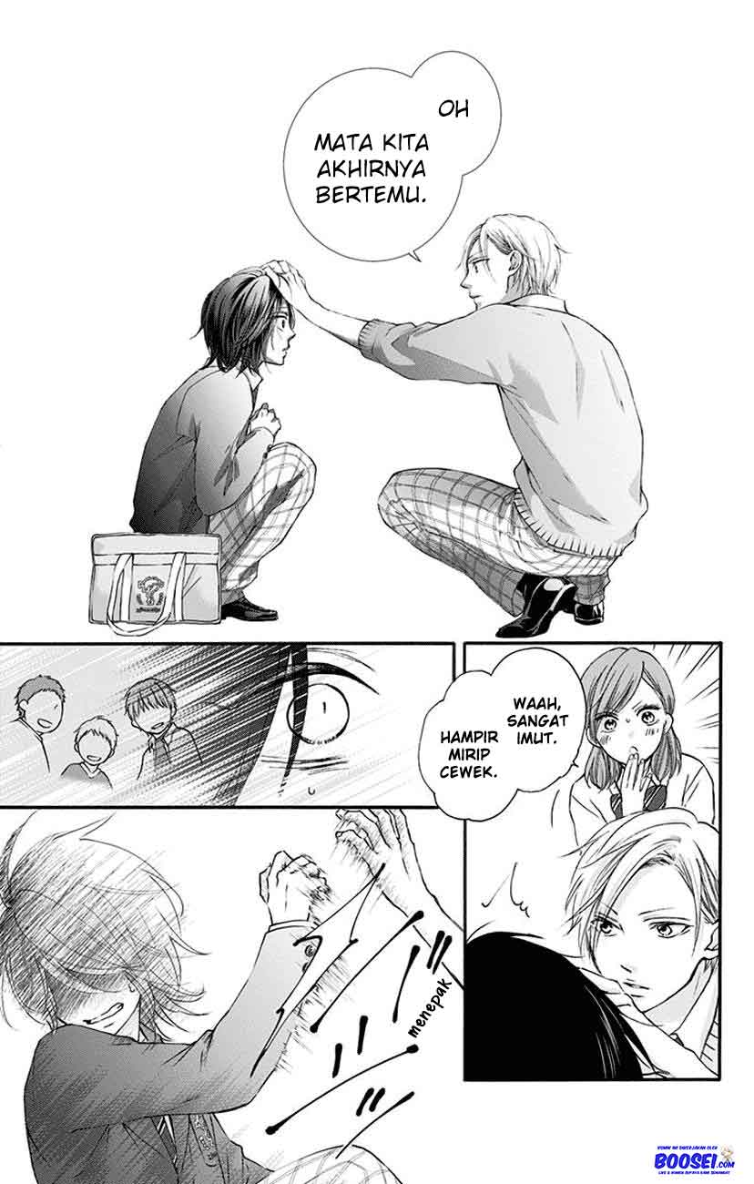 Chapter 61 - halaman 20