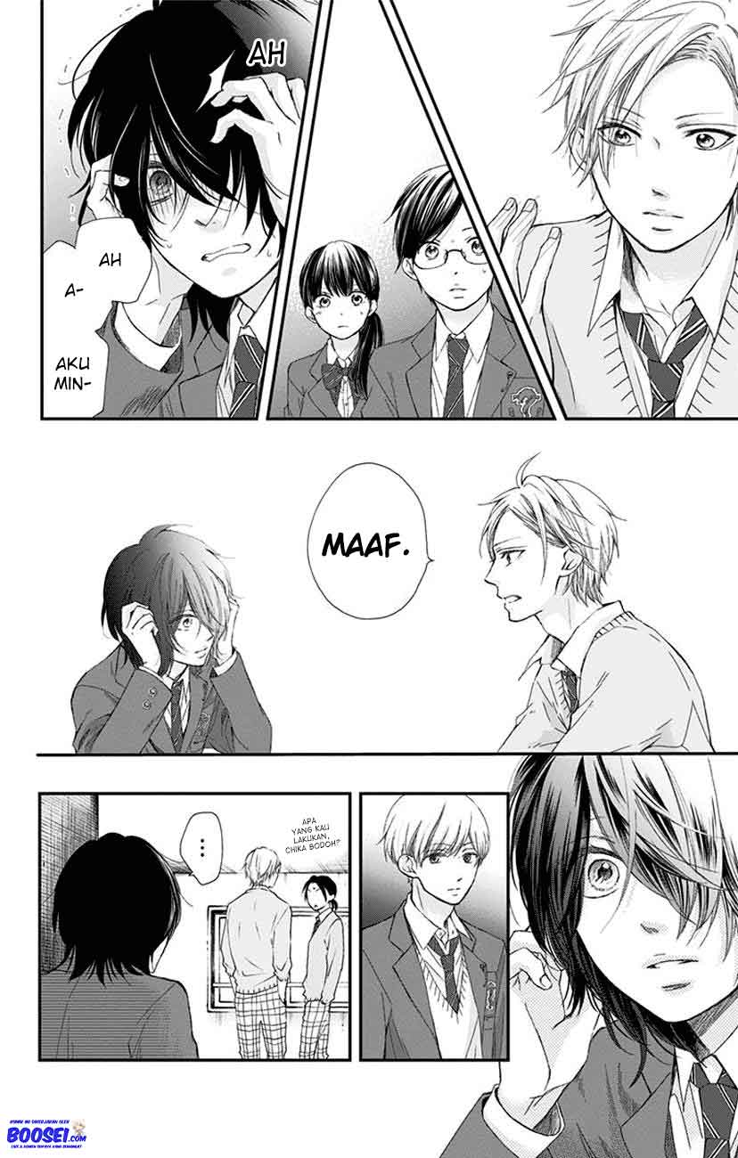 Chapter 61 - halaman 21