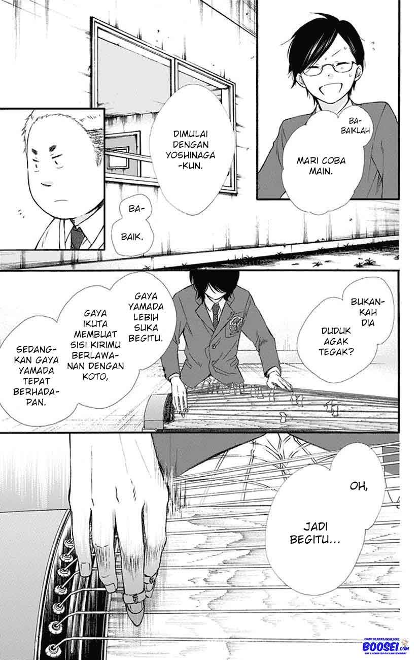 Chapter 61 - halaman 22