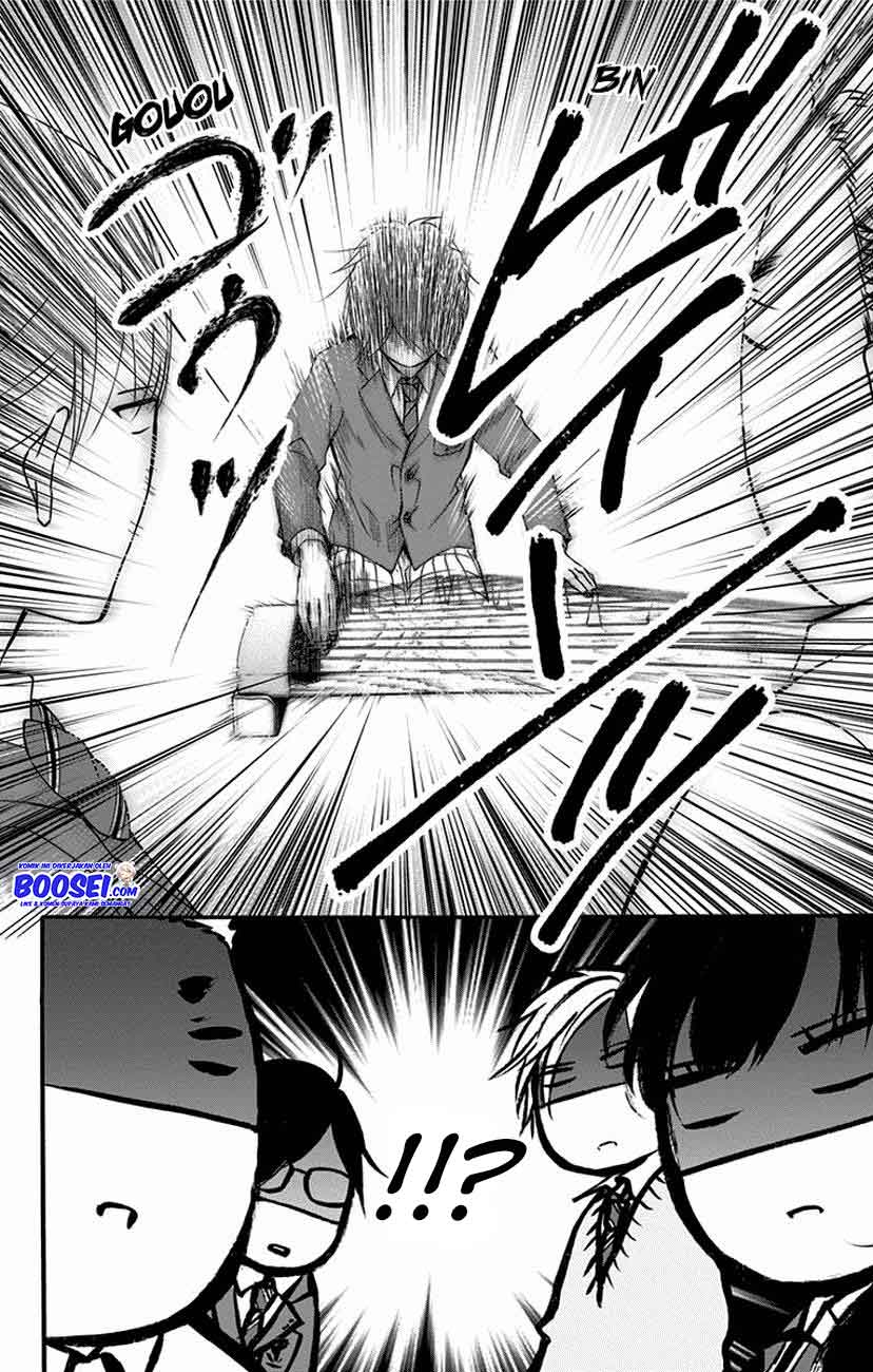 Chapter 61 - halaman 23