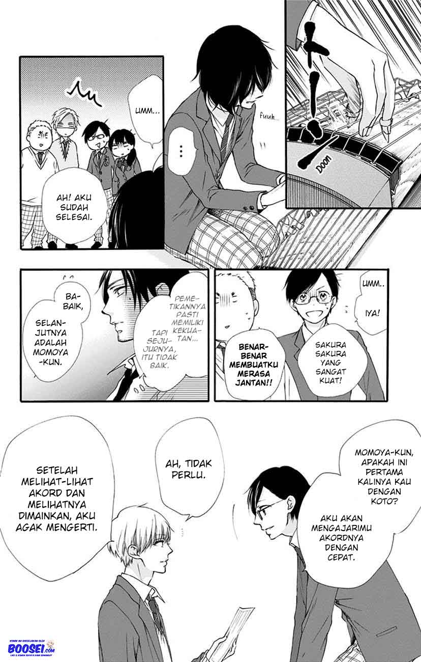 Chapter 61 - halaman 25