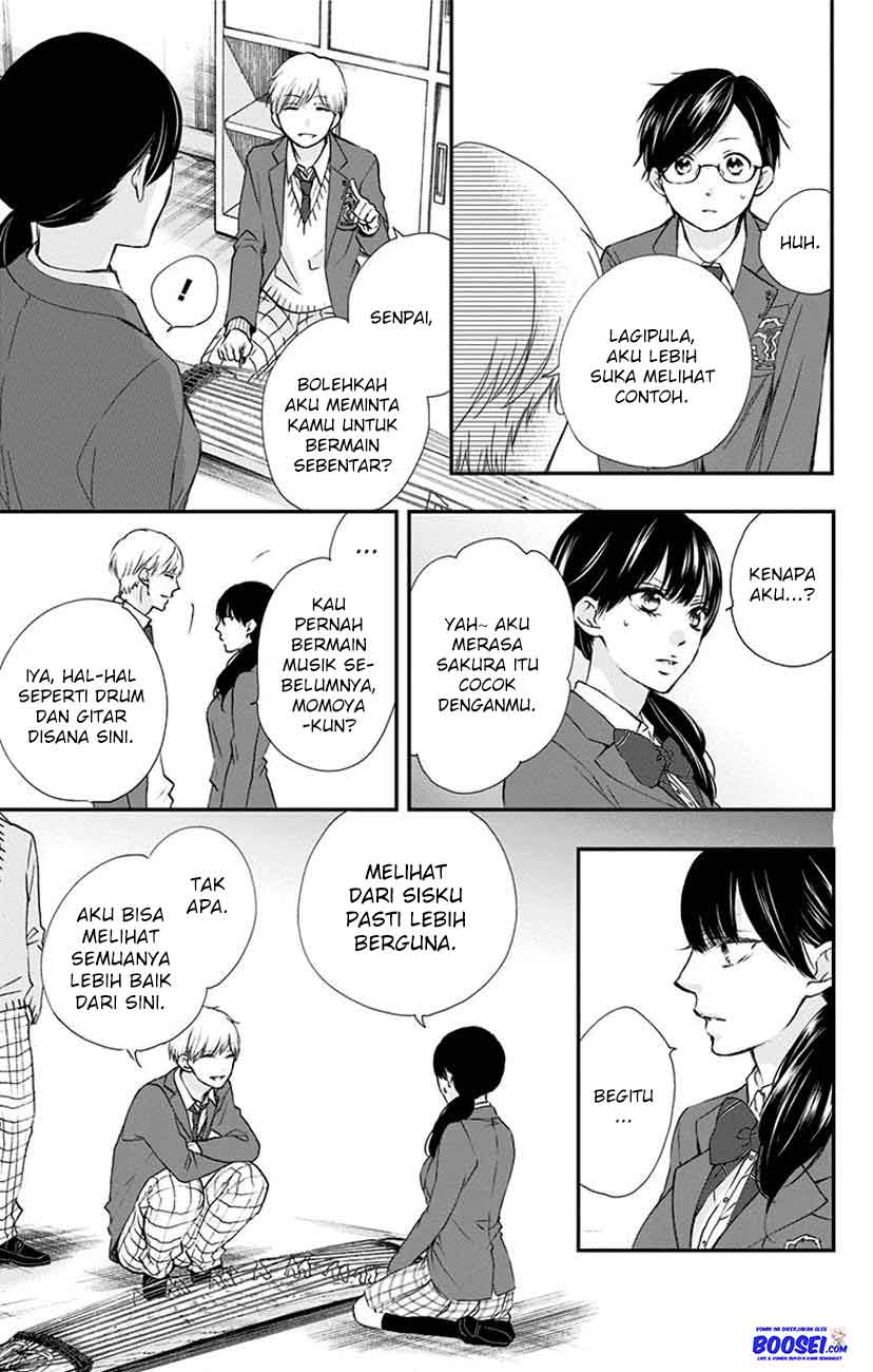 Chapter 61 - halaman 26