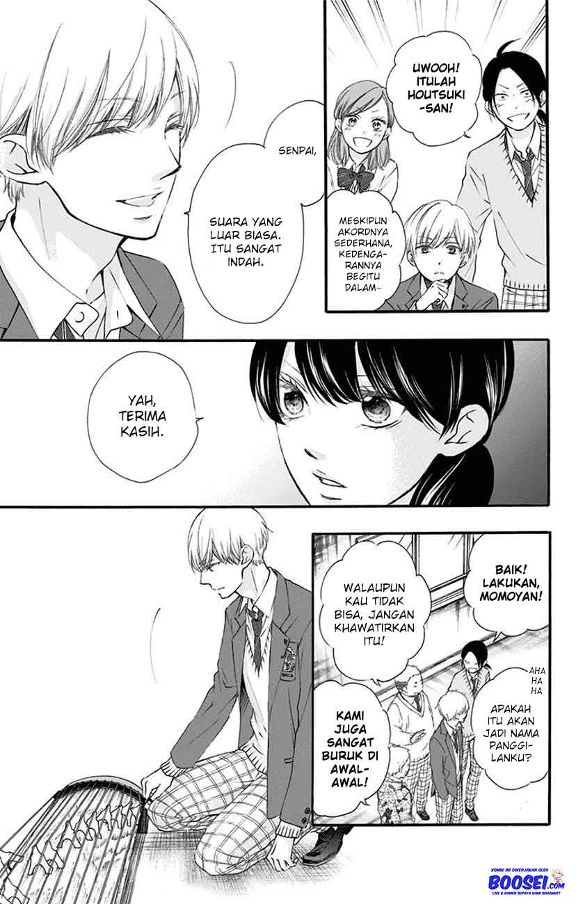 Chapter 61 - halaman 28