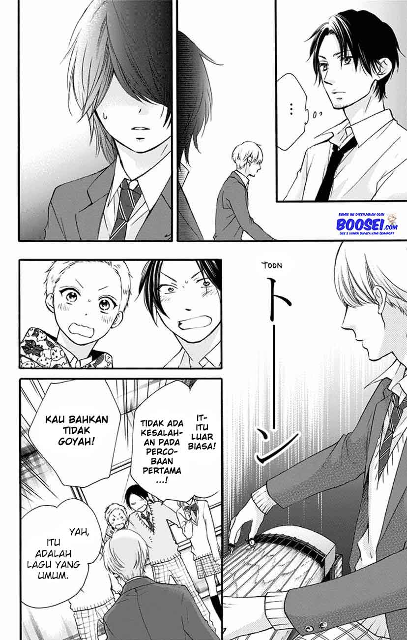 Chapter 61 - halaman 31