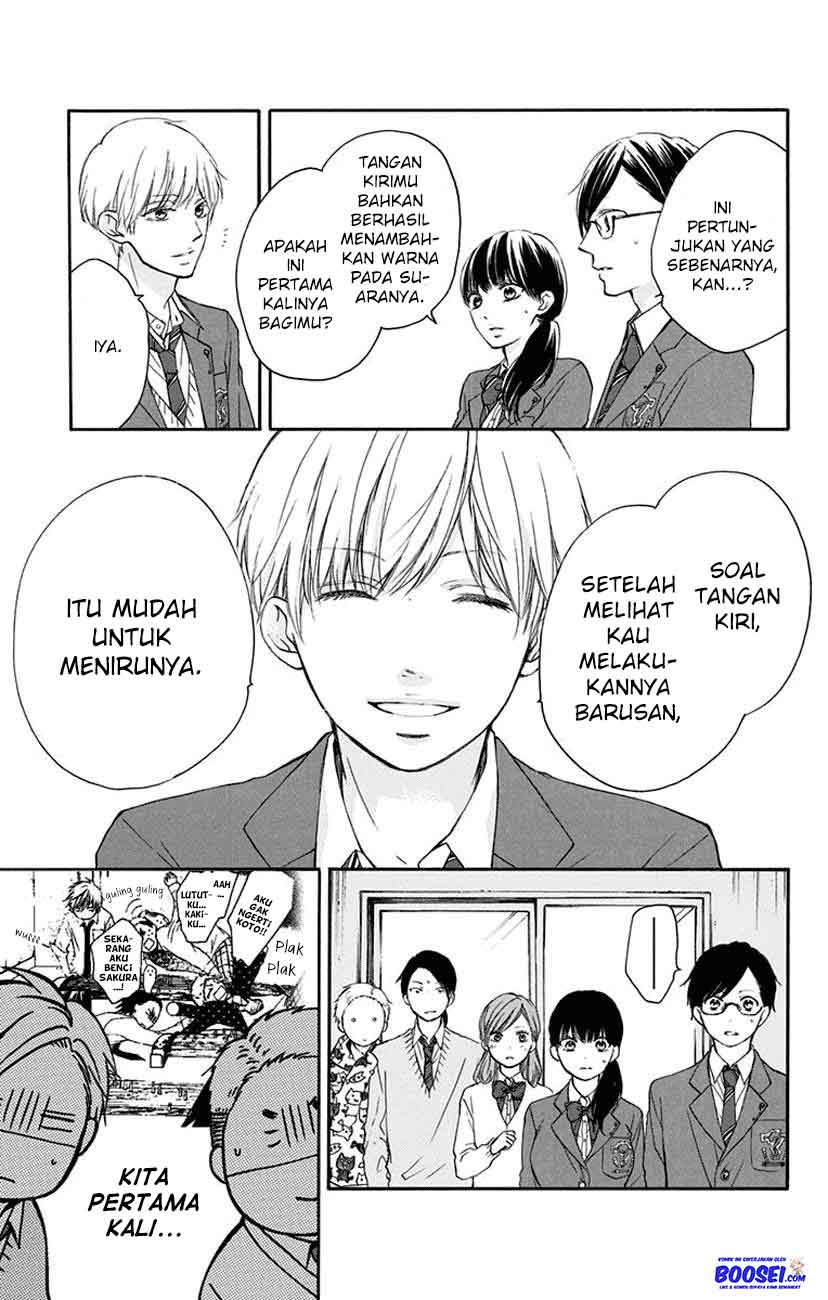 Chapter 61 - halaman 32